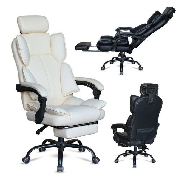 주식회사 셀러허브_레이틀리 셀러허브(하프클럽) [하프클럽/셀러허브]뉴에포나헤더형 사무실의자 리클라이너 침대형