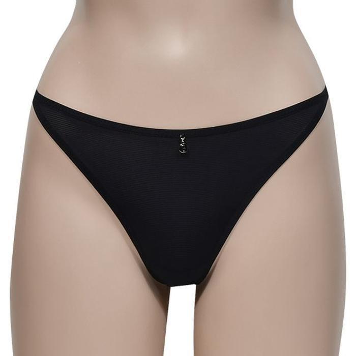 오노마 [오노마] ONM (베니옹) 베이직 스트링 세련된 컬러의 여성 티팬티