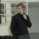 [코모도]B 남성 24FW 보아퍼 본딩셔츠 3종