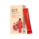 [헬시플레이스][정가 110,000원] 헬시플레이스 저분자 석류 콜라겐 스틱 20g 14EA (5박스)