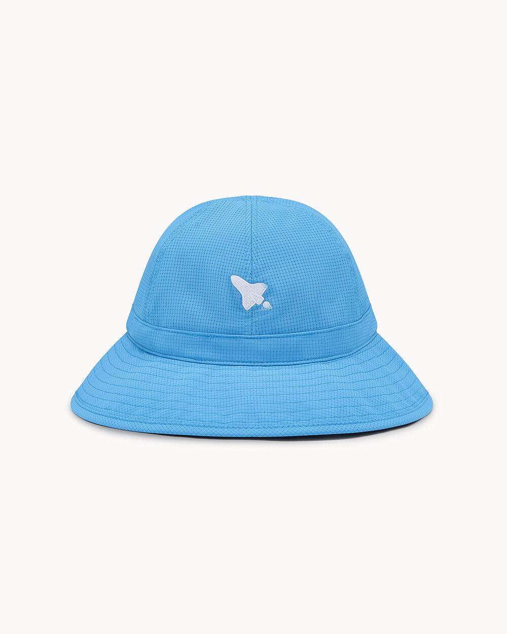 앤투마스 [앤투마스] 여성 S/S 스페이스쉽 메쉬 버킷햇 ABE2FHA256 아쿠아 블루