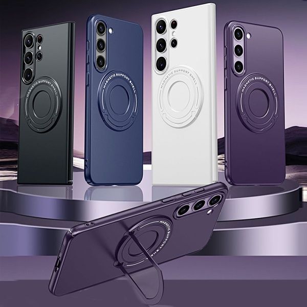 교보문고 쿠펀 갤럭시s23 울트라 플러스 맥세이프 핑거링 그립케이스