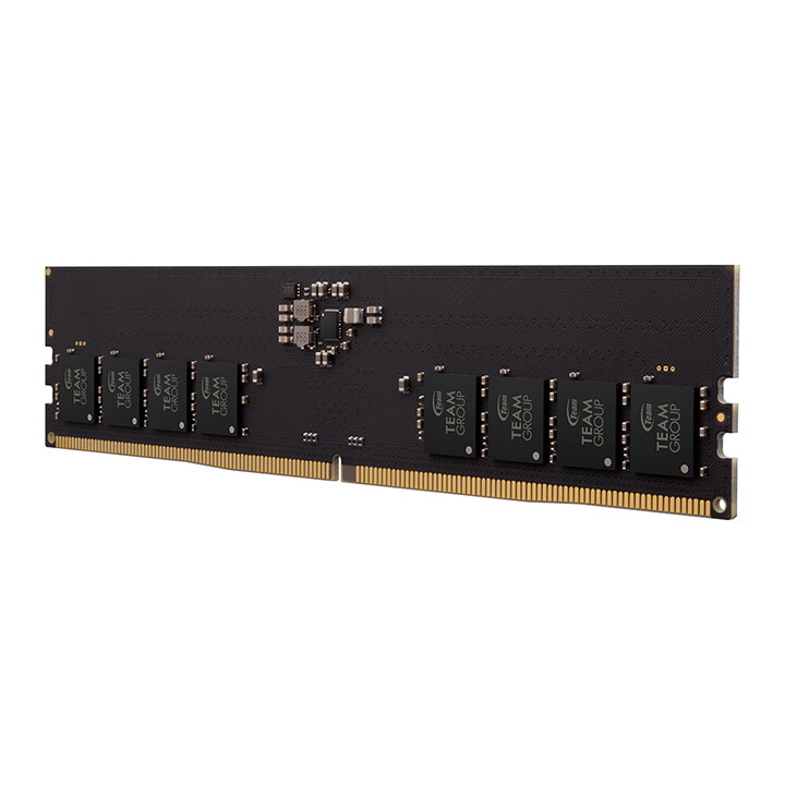 [중고] 팀그룹 팀그룹 DDR5 32GB 데스크탑 메모리 PC5-44800 5600MHz [중고메모리]