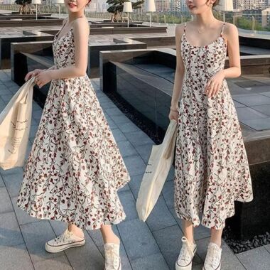 女性衣料品 秋の歌コーディーシーン春ロングオールインワン・レオタード 女性バッグ 靴