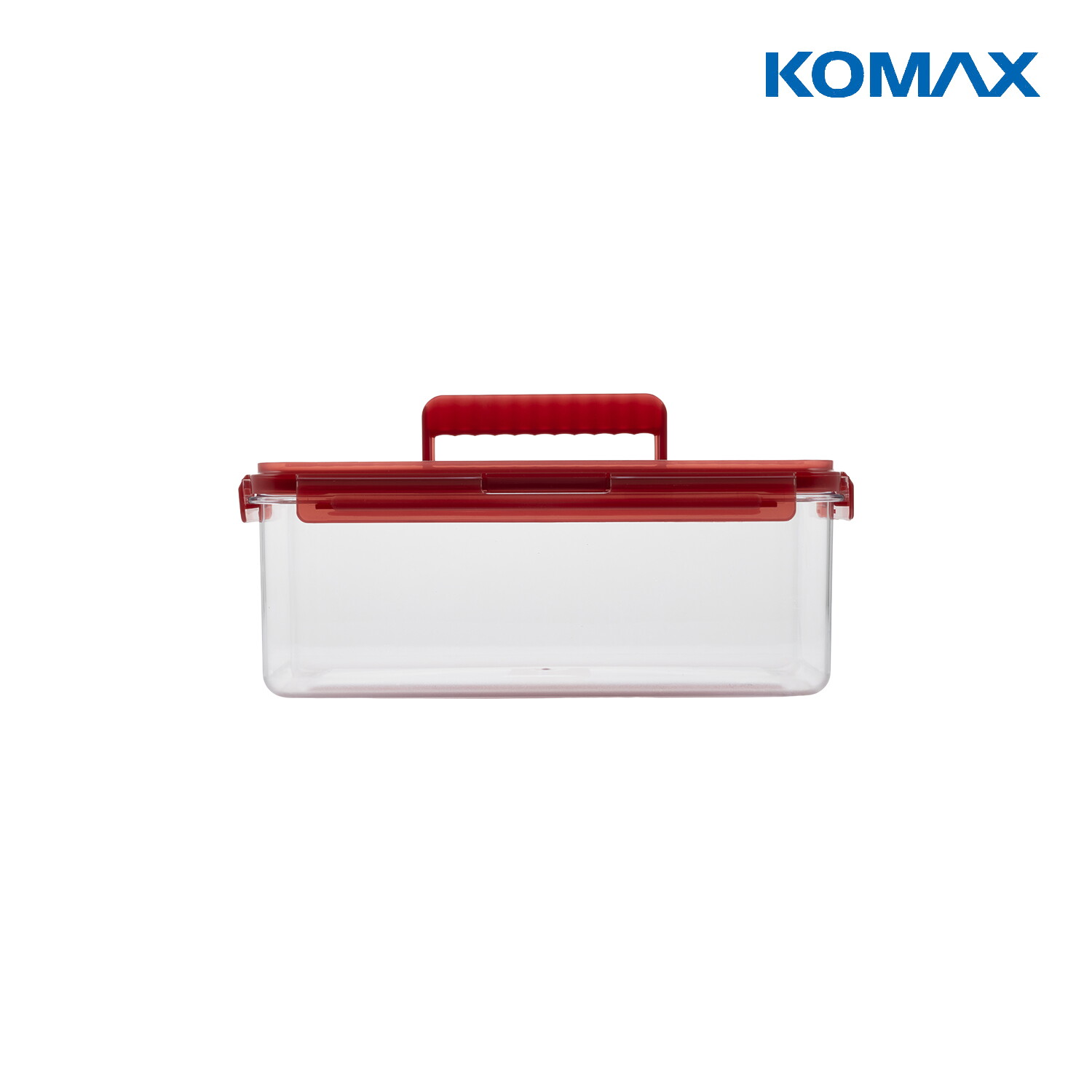 [단품] 코멕스 더 핸디 김치통 직사각 3.1L