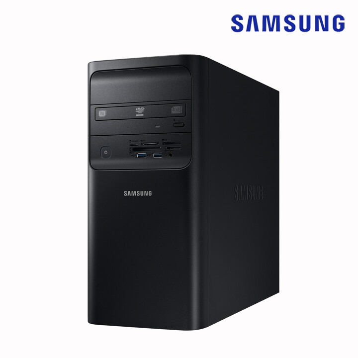 [중고] 삼성전자 삼성 컴퓨터 DB400T7B 7세대 (i5-7400 8GB S240GB+1TB GTX1050 Win10P) [중고제품]