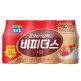 [푸르밀]푸르밀 비피더스 마시는 요구르트 사과 130ml 32개입