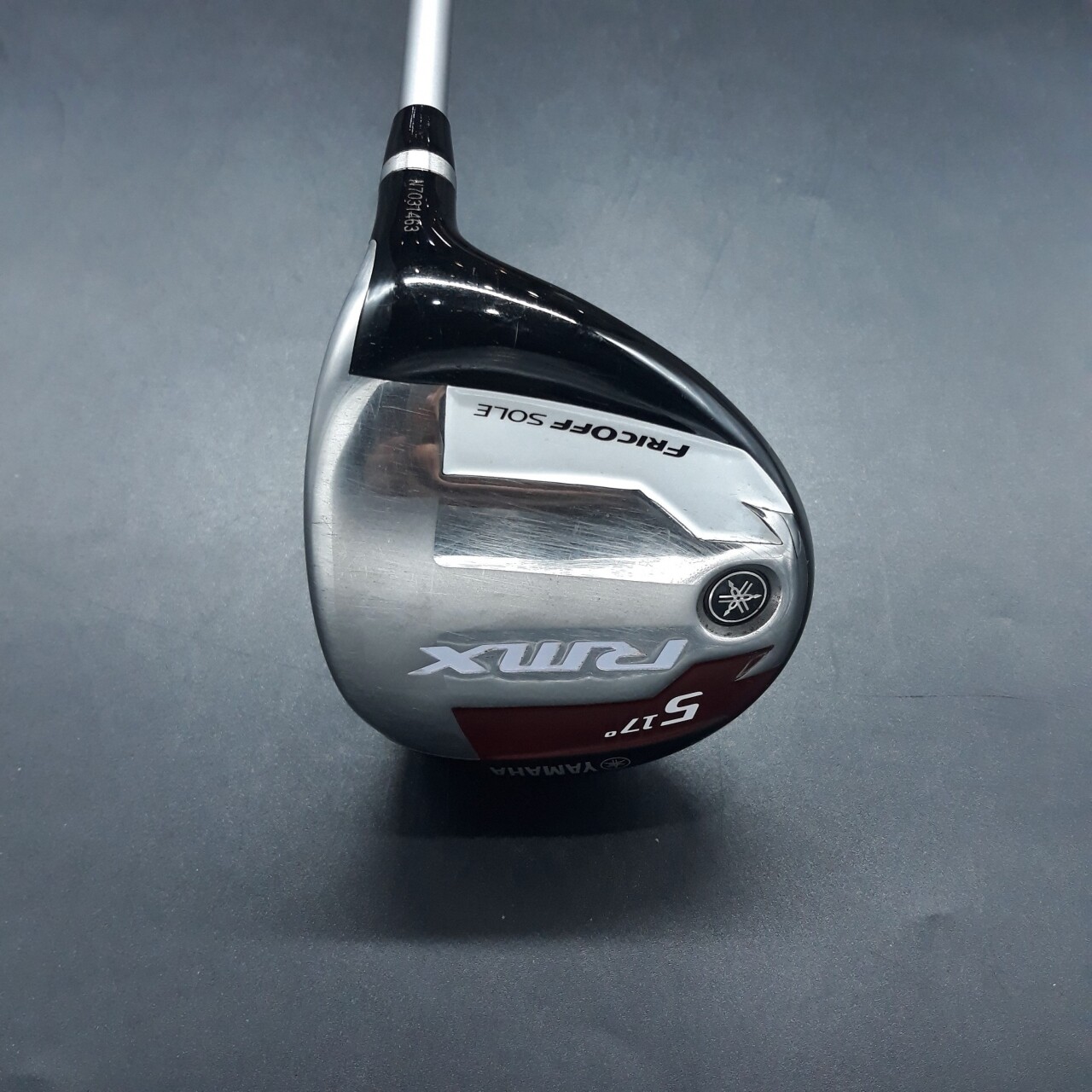 야마하 중고 야마하 RMX 5번 17도 후부키 5S스펙 70434