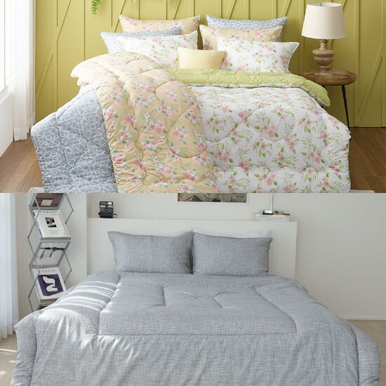 달콤한하루 [2만원대][균일가]갓성비특가템! 이불/패드/침구풀세트가 2만원대~