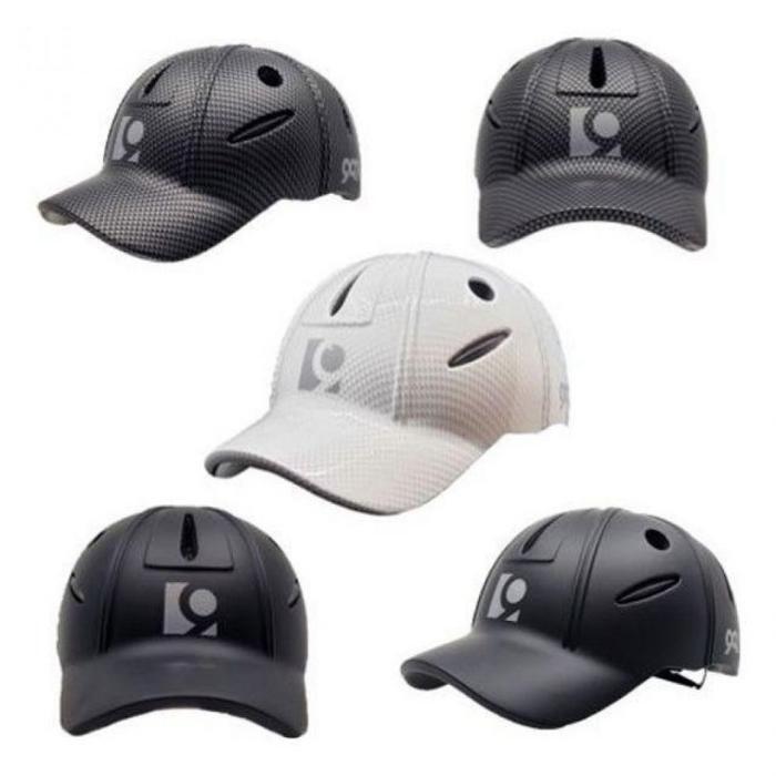 기타 제조사 셀러허브잡화 모자처럼 헬멧(AR10) ARMOUR 902s 착용하는