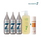 [헤드스파7][원데이] 더프리미엄 210mlx3+샴트리 740g 3종(택1)