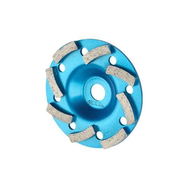 주식회사 브이와이 브이와이 [하프클럽/브이와이]평컵플 이엑스파워 x 137614 KGW-4A 100 15mm