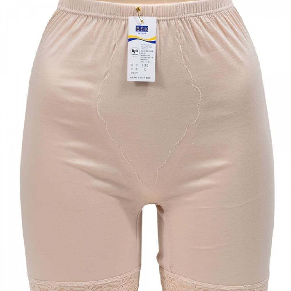 지오벤처스 여성 레이어드 중학생 속바지 보신각 레이스 치