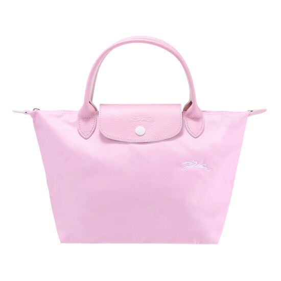 [롱샴(잡화)][롯데면세점]LONGCHAMP_르 플르아쥬 핸드백(S)_Pink