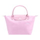 [롱샴(잡화)][롯데면세점]LONGCHAMP_르 플르아쥬 핸드백(S)_Pink