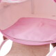 [롱샴(잡화)][롯데면세점]LONGCHAMP_르 플르아쥬 핸드백(S)_Pink