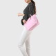 [롱샴(잡화)][롯데면세점]LONGCHAMP_르 플르아쥬 핸드백(S)_Pink