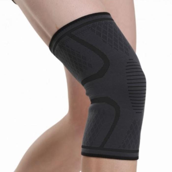 셀러허브 스포츠 무릎보호대 스포츠 2p세트 M 무르팍 관절보호 아대