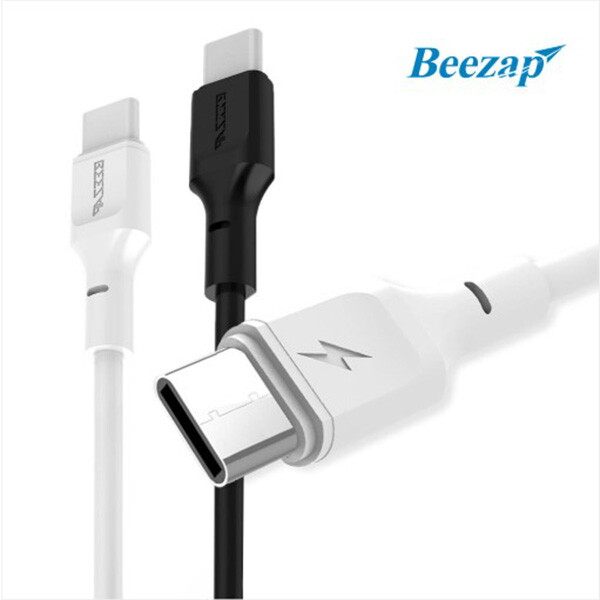 ㈜너에게 비잽 비잽 CtoC PD PPS 60W 초고속 충전 케이블 1.2m