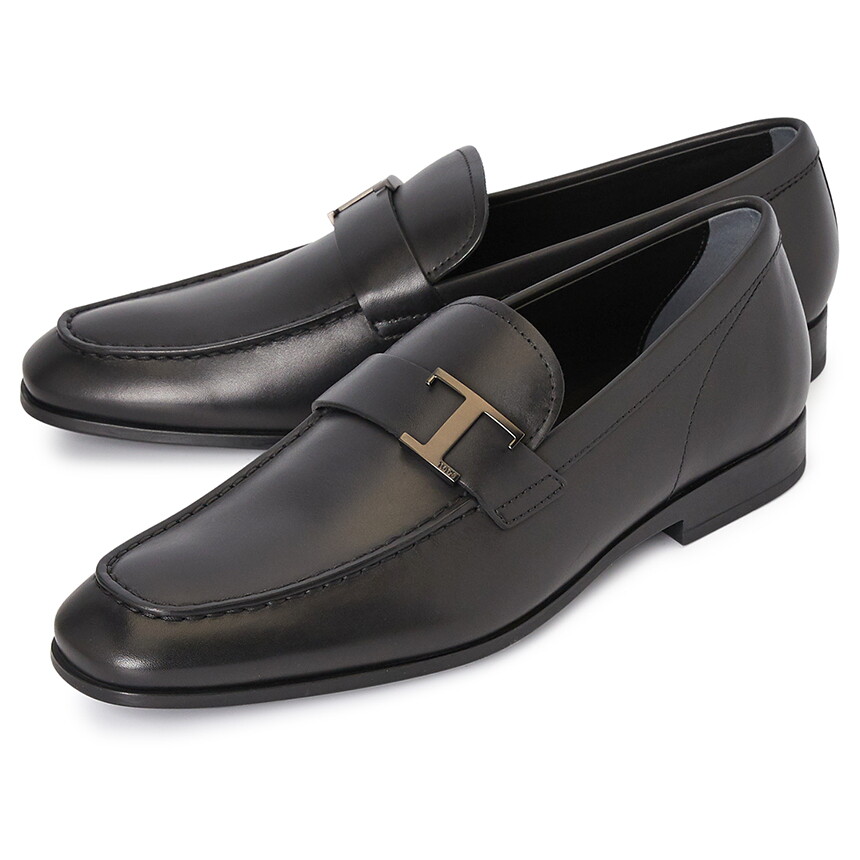 토즈 토즈 토즈 남성 로퍼 XXM51B0EB00D90B999