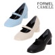 [포멜카멜레]레터링 펌프스 6CM 3종 택1 FKG1F1SP028