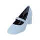 [포멜카멜레]레터링 펌프스 6CM 3종 택1 FKG1F1SP028