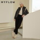 [마이플로우]마이플로우 24FW 여성 덕패딩 조거팬츠 3종