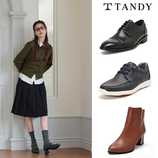 탠디 [TANDY][신년맞이 하루특가]탠디  FW  BEST&NEW COLLECTION