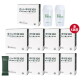 [밥스누][방송에서만]밥스누 파이토100 생식14포x9박스  + 전용쉐이커 2개(총 30g x 126포)