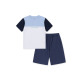 [탑텐키즈]MKD2IP3002 23 S/S 쿨에어 블러킹 반소매 셋업
