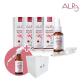 [알프 뉴트리션][엘라이브 단독]알프 아이언드롭 4+1병 (30ml X 5병) + 쇼핑백 1장