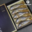 팸쿡 부세 보리굴비 1호 5미 0.9kg내외
