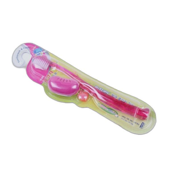 알티피아 알티피아 [하프클럽/알티피아]칫솔 사용 후기 칫솔로 하는 치아 관리 팁 아기 사용