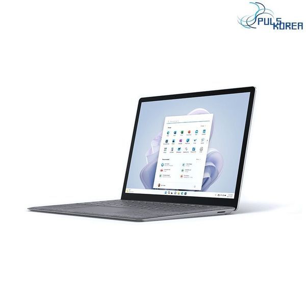 알티피아 [하프클럽/알티피아]서피스 랩탑5 13.5형 지문방지 액정보호필름 2매