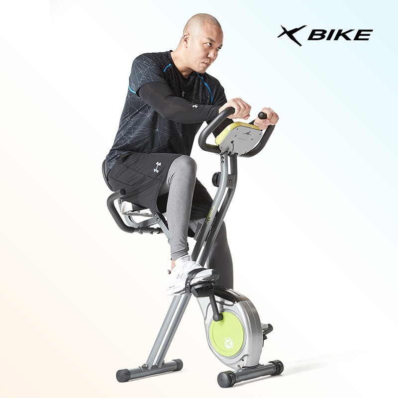 스포틀러 브랜드기타 [기사방문설치] <b>숀리</b> <b>엑스</b><b>바이크</b> 접이식 실내 자전거 G1 사이클 유산소 운동 기구 <b>바이크</b> 하체 와이드형