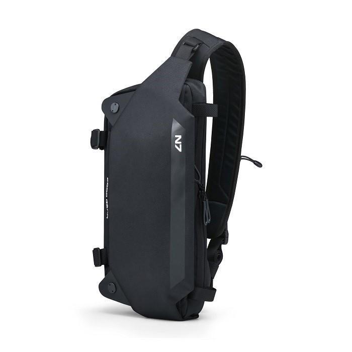 쿠드코리아 셀러허브잡화 [쿠드기어 (COOD GEAR)] 슬링백 N7703 BK