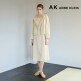[AK 앤클라인](25SS) 뉴욕 NC 자켓 원피스 셋업 2종