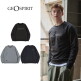 [지오스피릿]★24FW 남성 보아퍼 맨투맨3종