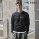 [지오스피릿]★24FW 남성 보아퍼 맨투맨3종