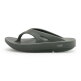 [우포스]우포스 남녀공용 오리지널 리커버리 쪼리 슬리퍼 플립플랍 올리브 (OORIGINAL-OLIVE DRAB)(size230-280)