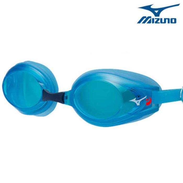 리디아넬 셀러허브 미즈노 노미러 패킹 수경 물안경 N71757 성인수경 운동