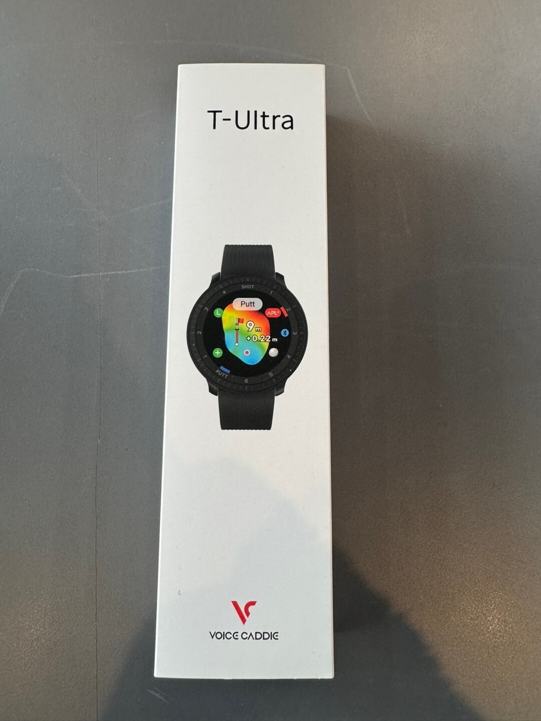 보이스캐디 보이스캐디 T-Ultra 거리측정기 시계형