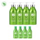 [TS][TS BD샴푸 구성] TS BD샴푸 500g x 4개 + 100g x 4개