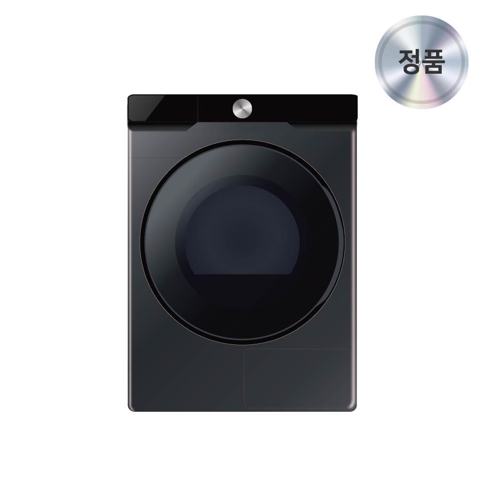 삼성전자㈜ 삼성전자(주) 삼성전자 비스포크 DV21DG8600BV AI 건조기 블랙캐비어 21kg-킴스