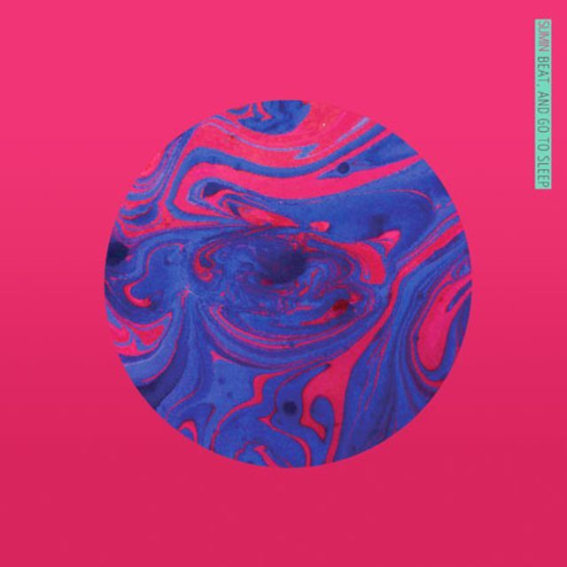 미러볼뮤직 교보문고 SUMIN(수민) - BEAT, AND GO TO SLEEP [EP]