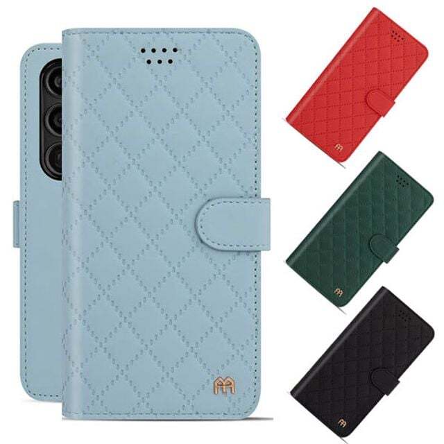 지오벤처스 갤럭시 ON7 2016 GS퀄트지갑 G610 케이스