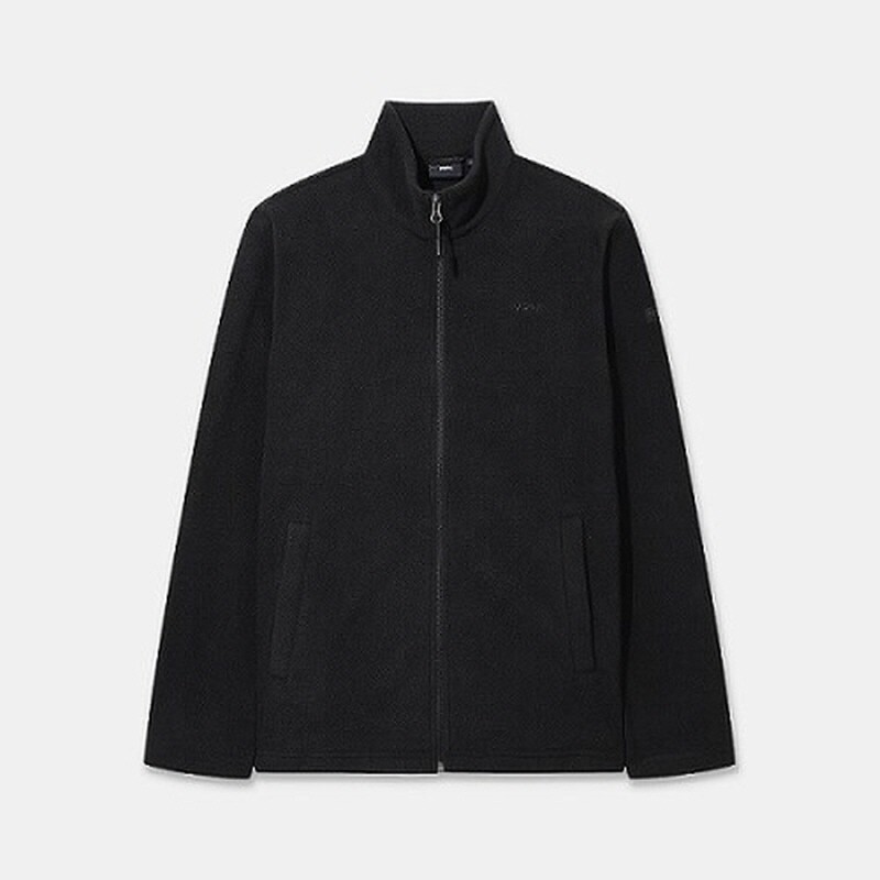 상세참조 네파 남성여성 베이직 마이크로 플리스 자켓 7L76180_7L86180