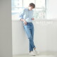 [맥스튜어트]McSTUART 뉴요커 NEW 스트레이트핏 텐션 데님 남성 3종