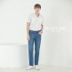 [맥스튜어트]McSTUART 뉴요커 NEW 스트레이트핏 텐션 데님 남성 3종