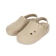 [포멜카멜레][포멜카멜레] 카일리 클로그 BUTTER BEIGE 4.5cm